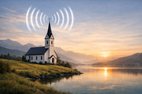 ChurchRadioStreaming